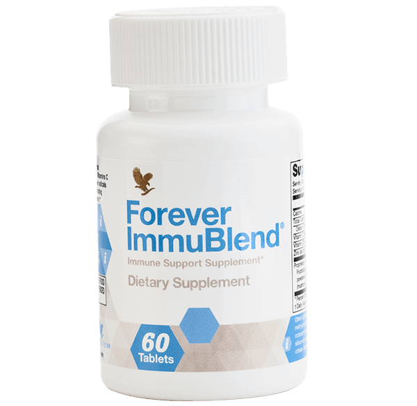 مکمل فوراور ایموبلند