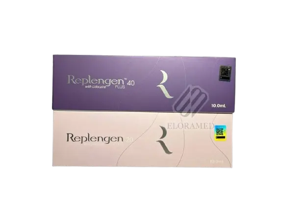 فیلر رپلن  ۲۰ و ۴۰ 